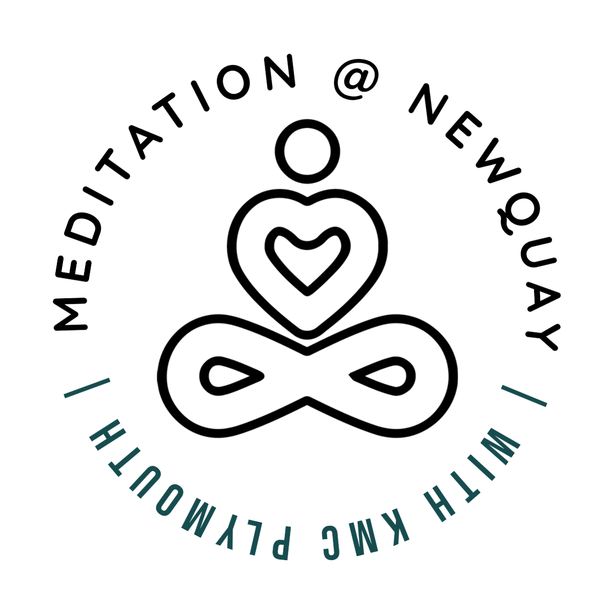Kadampa Meditation Logo