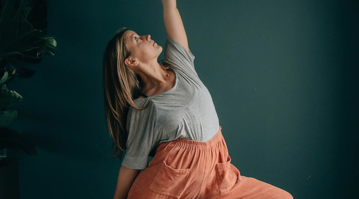 Mindful Yoga with Katie Austin