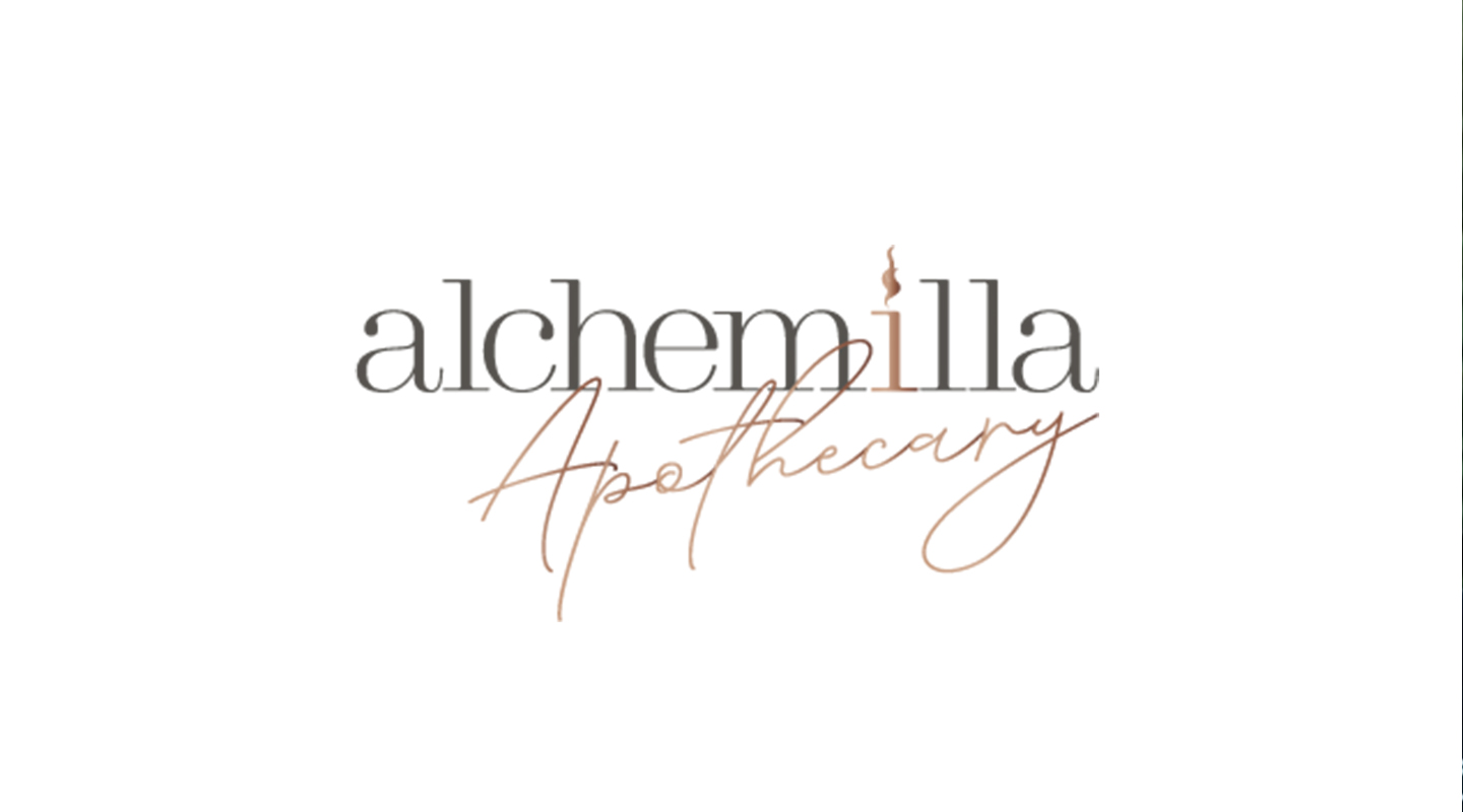 Alchemilla-Logo