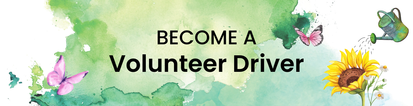 Volunteer Driver - Newquay Community Orchard