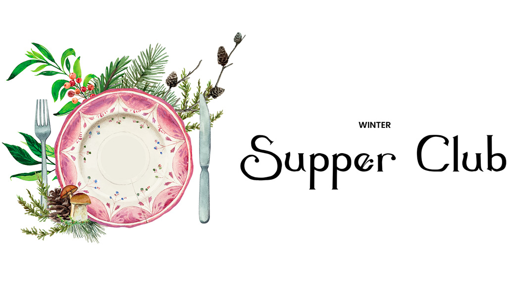 Supper Club - Newquay Orchard