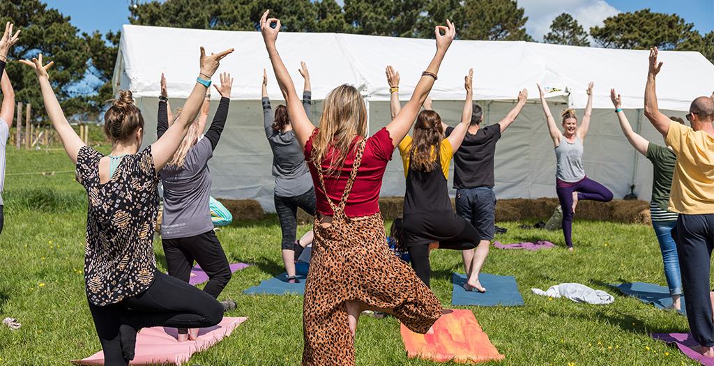 Grow with us - We invite wellness practitioners and small businesses