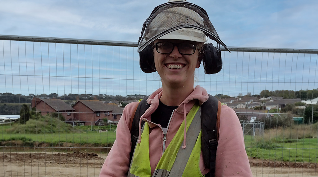 Heathers Apprenticeship Case Study