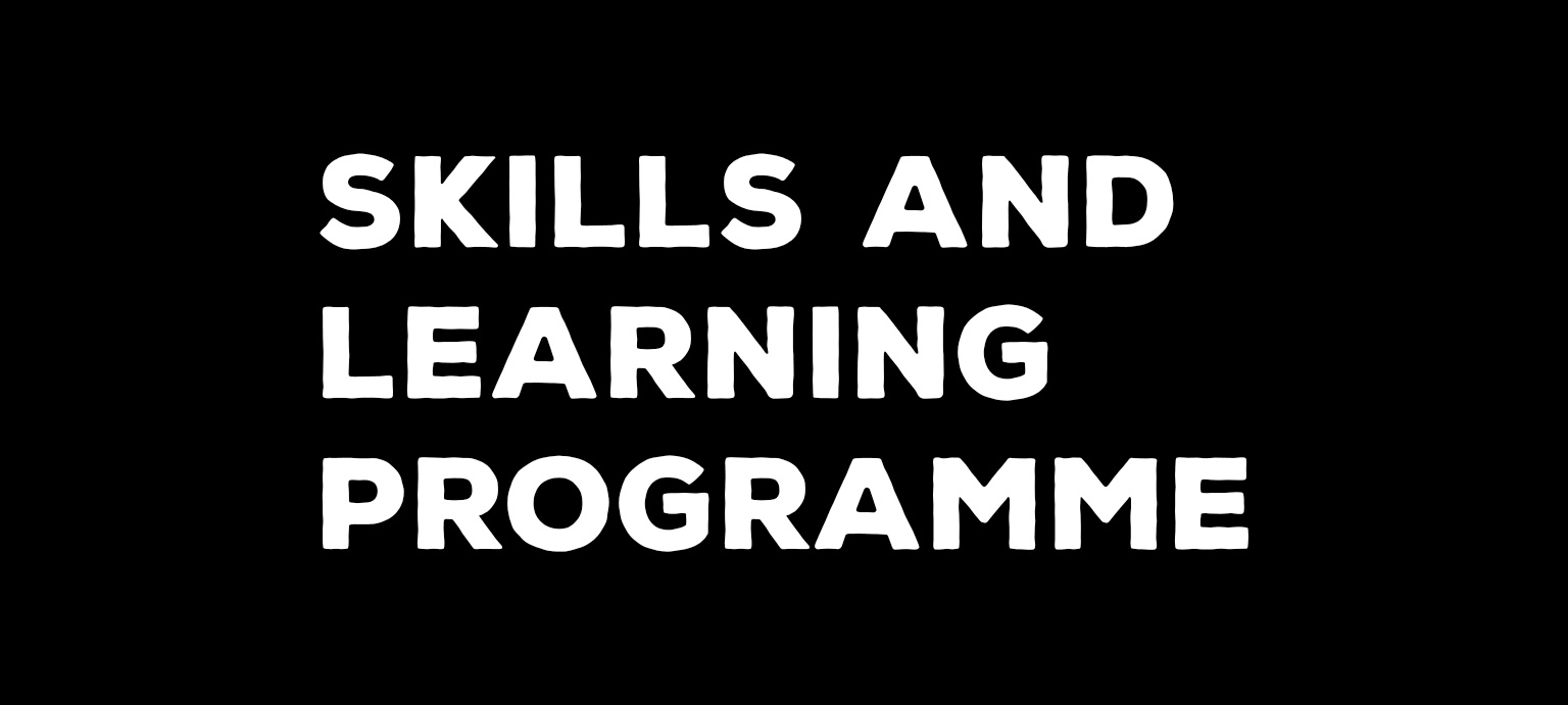 Skills and Learning Programme - Newquay Orchard