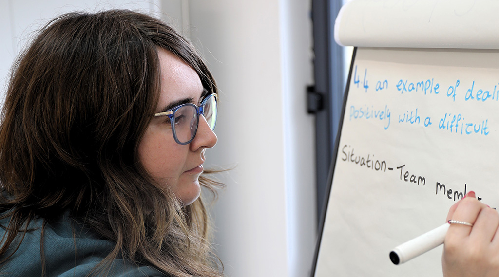 Empowering Education and Employability