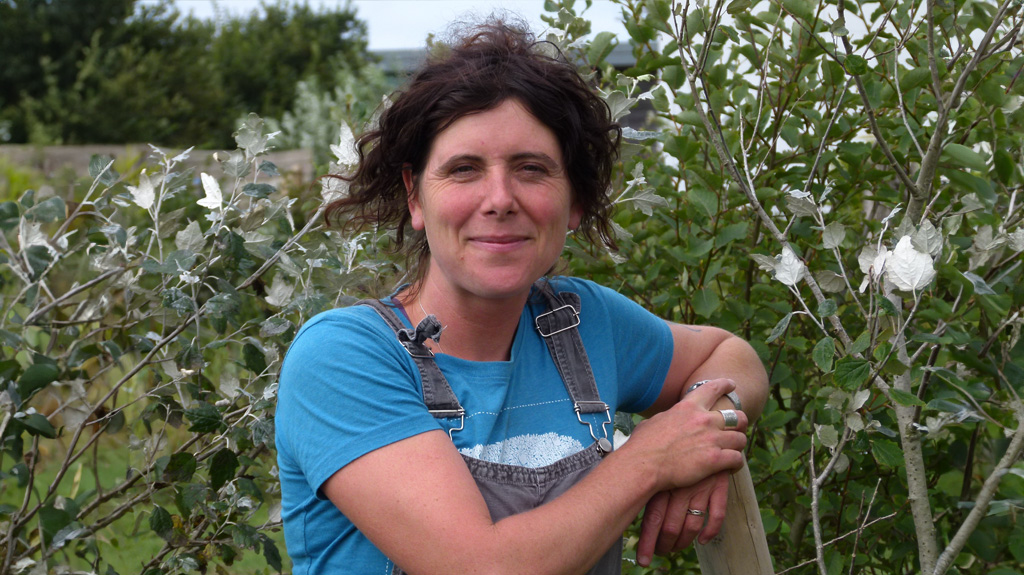 Hetty Ninnis