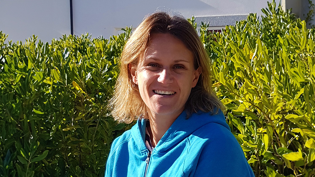 Jenny Hindson