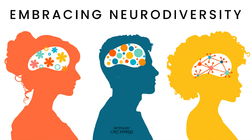 Embracing Neurodiversity