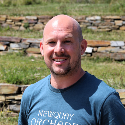 Ben Southgate - Cafe Manager