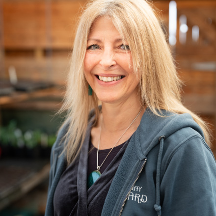 Charlotte Hill
