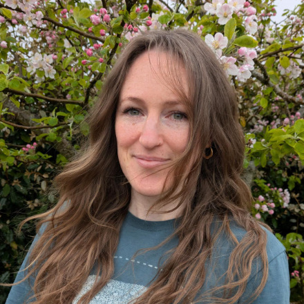 Clare Cooney - Peer Support Worker