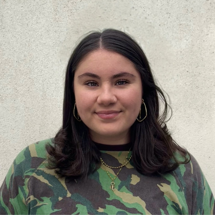 Daisy Clark - Learning Support Assistant