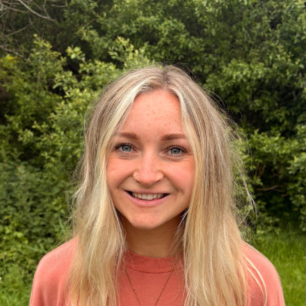 Emily Pollitt - Education Officer