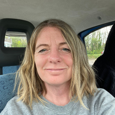 Fran Binks - Learning Support Assistant