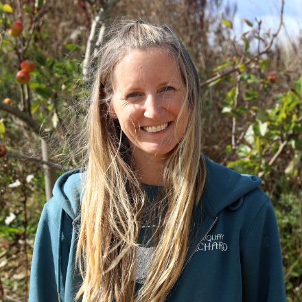 Helen Roden - Learning and Wellbeing Mentor