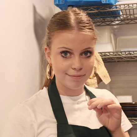 Isabella Alsop - Front of House