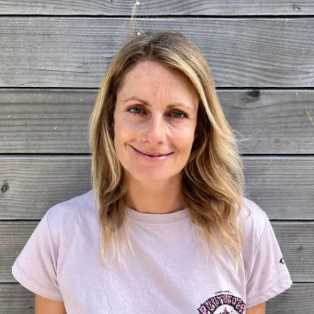Jess Cook - Administration and Learning Support Assistant