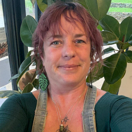 Lele Dixon - Learning Support Assistant