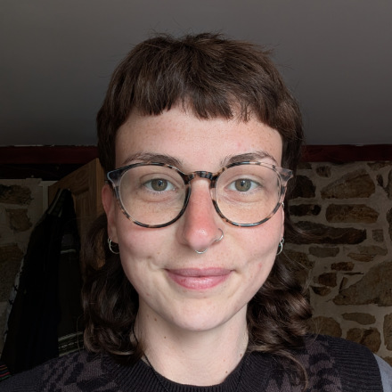 Louisa Ridd - Learning Support Assistant