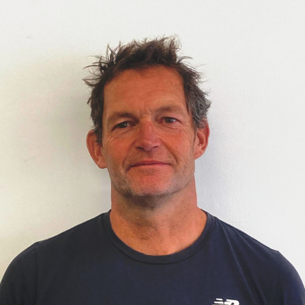 Mark Jackson - Community Grower