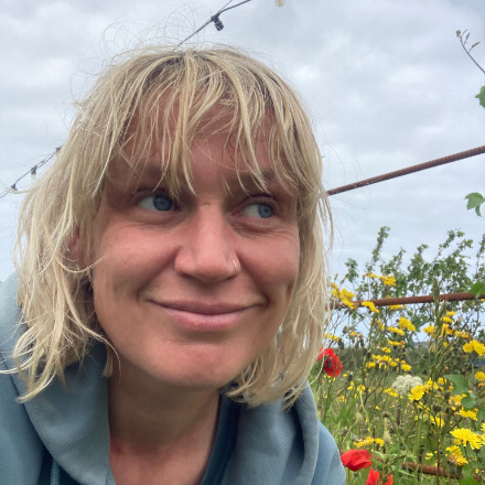 Ruth Luck - Learning and Wellbeing Mentor - Young People