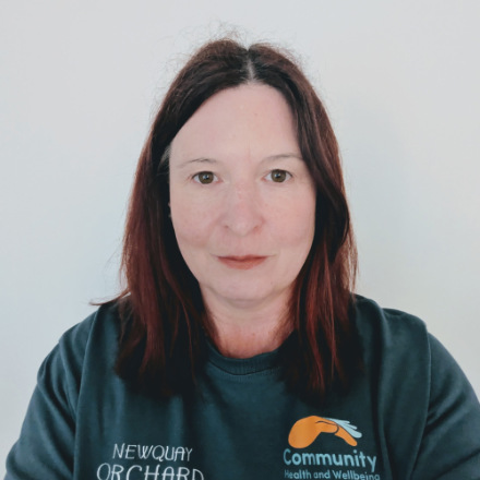 Sarah Donogue